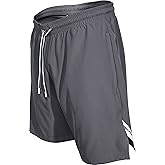 Rawlings | Boy's COLORSYNC Training Short | Medium | Grey