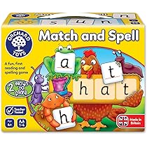 tell the time game orchard toys