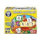 Orchard Toys Match and Spell Game