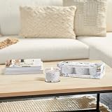 Yankee Candle Scented Votive Candles Gift Set, Clean Cotton, 3 Count view 5