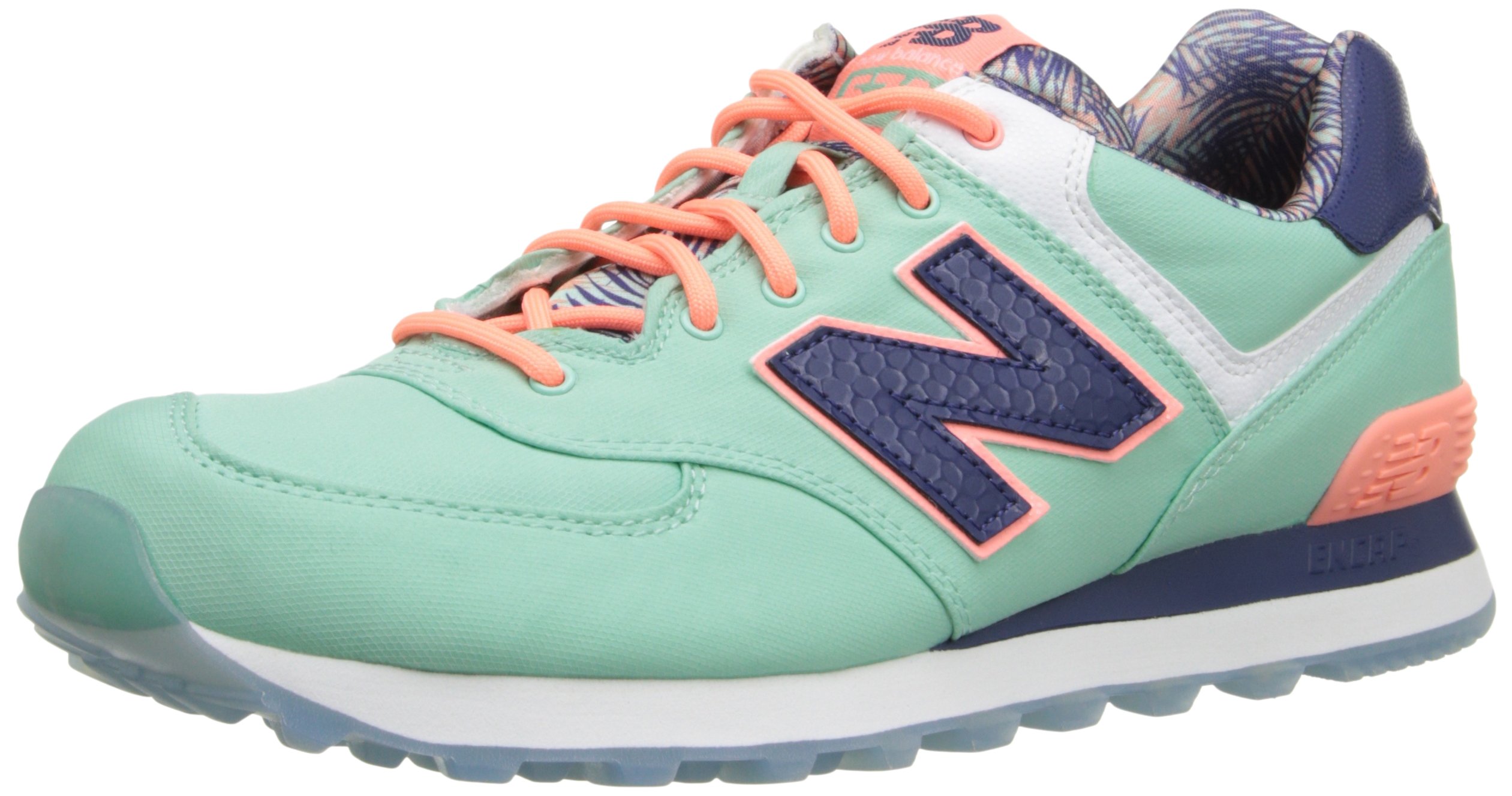 WL574 Street Beat Pack Classic Sneaker 