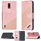 jioeuinly Case for Blu View 4 B135DL Case