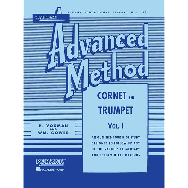 Livre D'Études Pratiques Pour Cornet Et Trompette - Robert W. Getchell - Méthode De Débutant