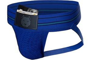 Gruff Pup Pocket Jockstrap