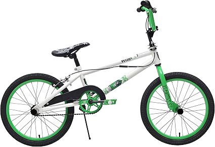 shaun white bmx bike