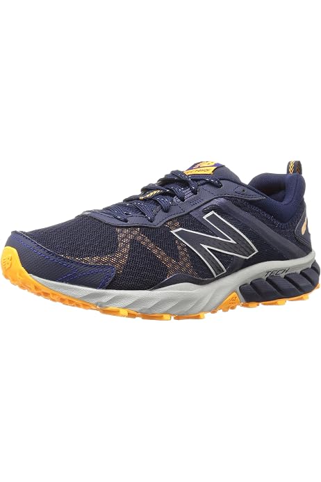 610 V5 Trail Running Shoe 