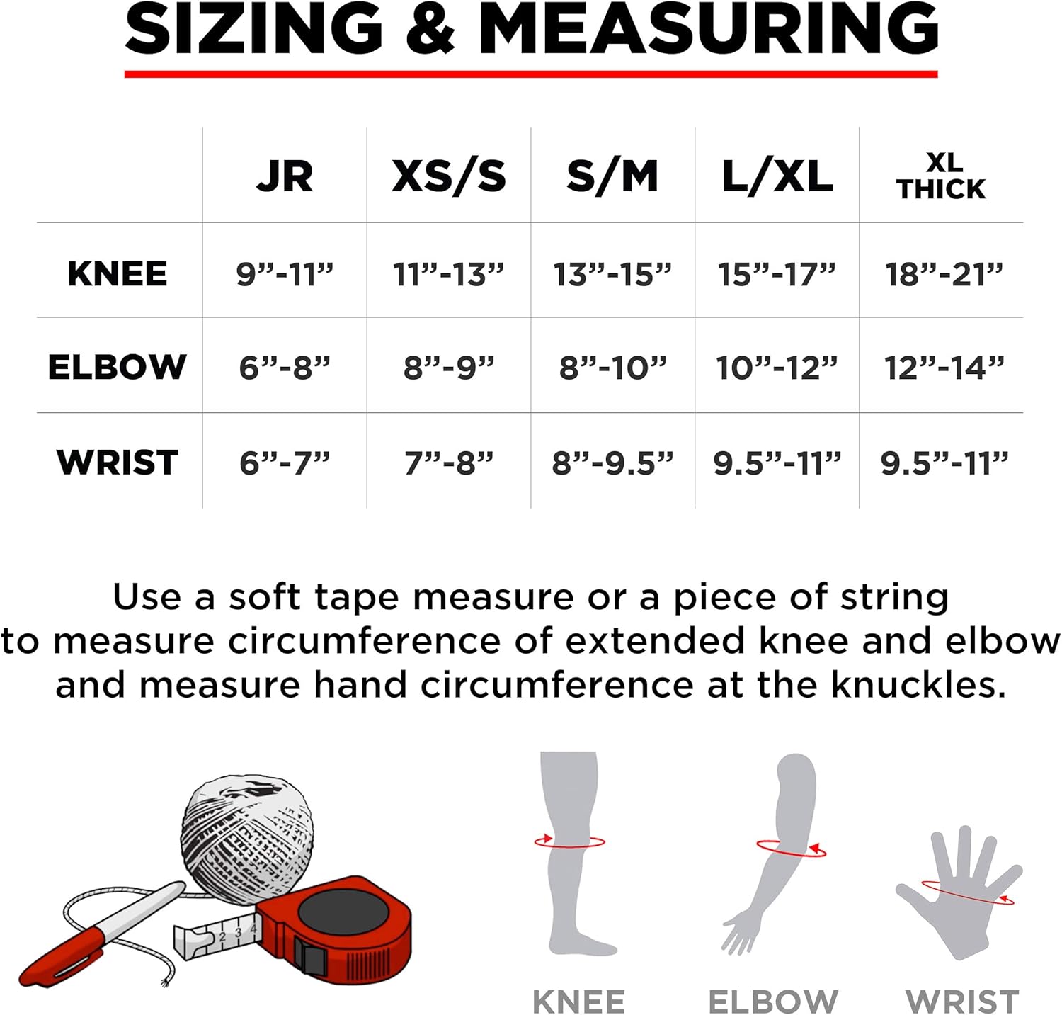187 Killer Pads Moxi Skate Knee Pads, Elbow Pads, and Wrist Guards, Six Piece Pad Set : Sports & Outdoors