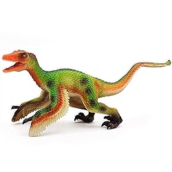 Gemini&Genius Utahraptor Dinosaur Toy