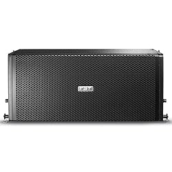 FBT MUSE 210LA, 900W Precision Coverage Vertical