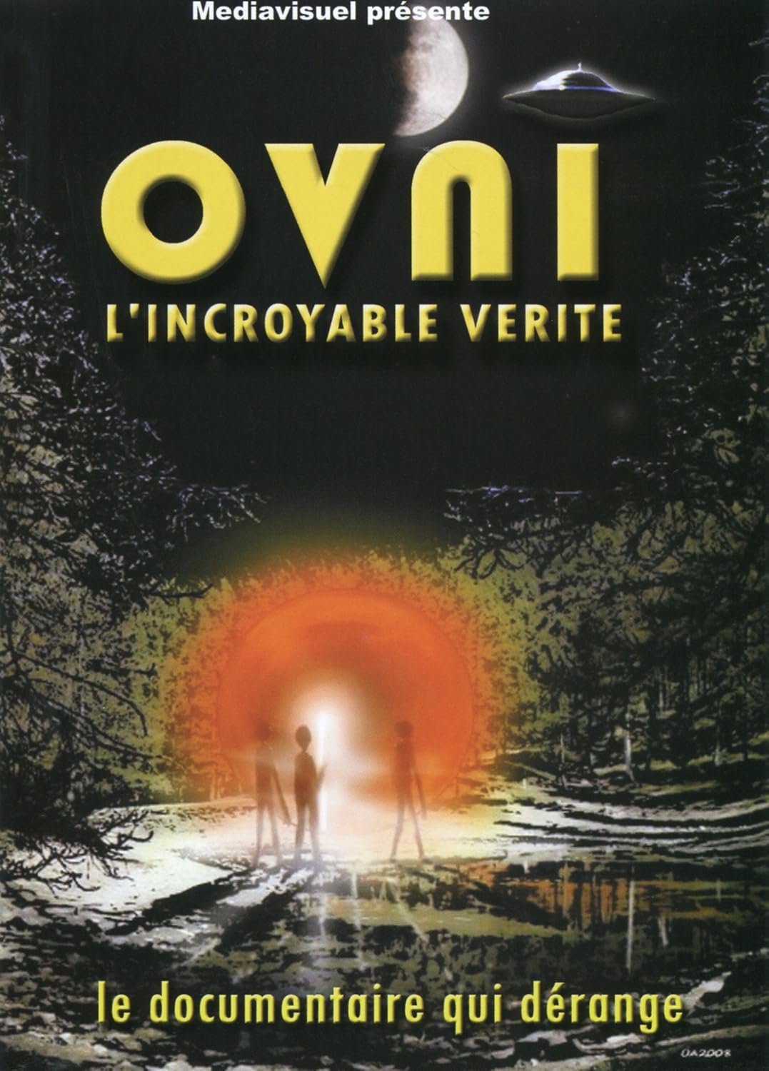 ovni film streaming