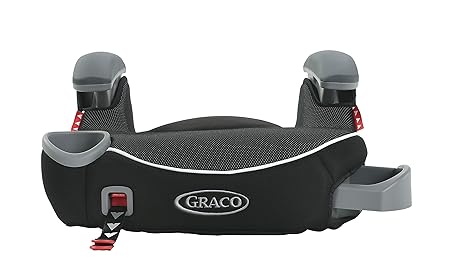 turbobooster lx backless