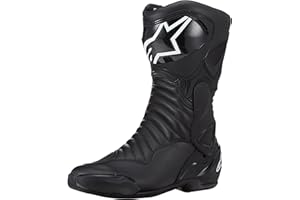 Alpinestars Men's Motorbike Motorcycle Boot, Womens 8