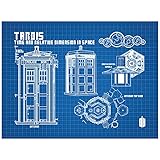 Inked and Screened SP_SYFI BG_11_W Sci-Fi and