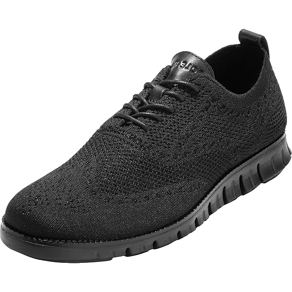 Amazon.com | Cole Haan Men's Zerogrand Wing OX Leather