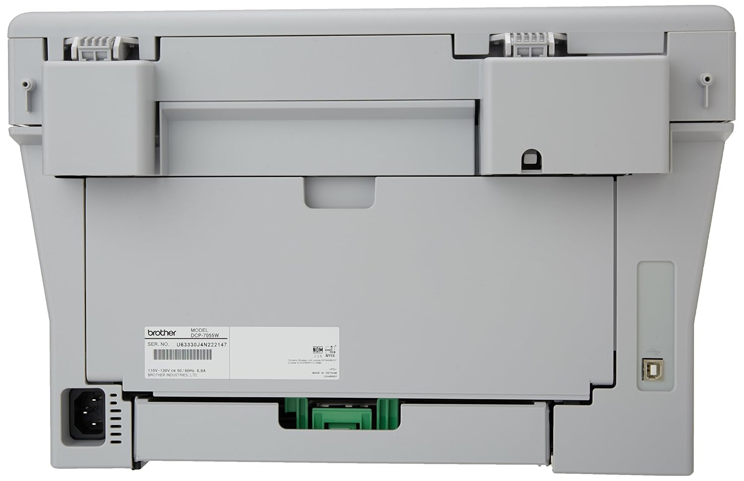 Impresora brother dcp 7055 | Las mejores impresoras del mercado
