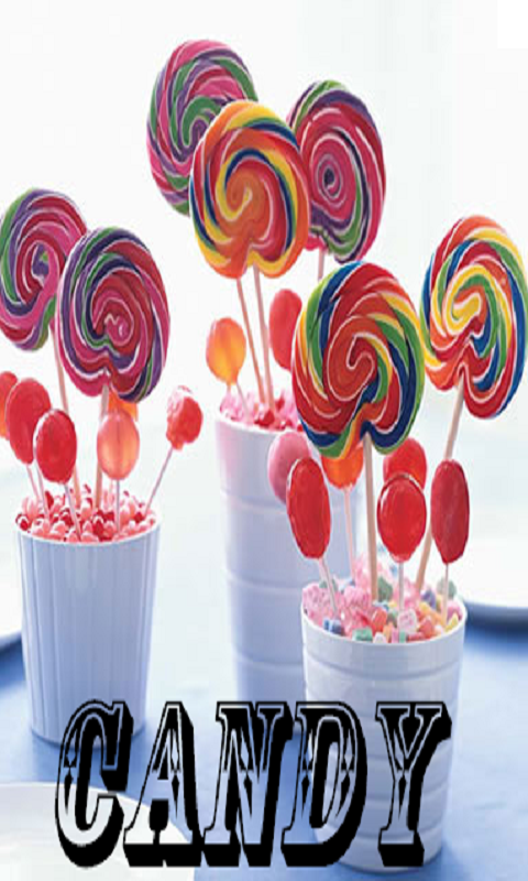 Candy - Thumbnail 2
