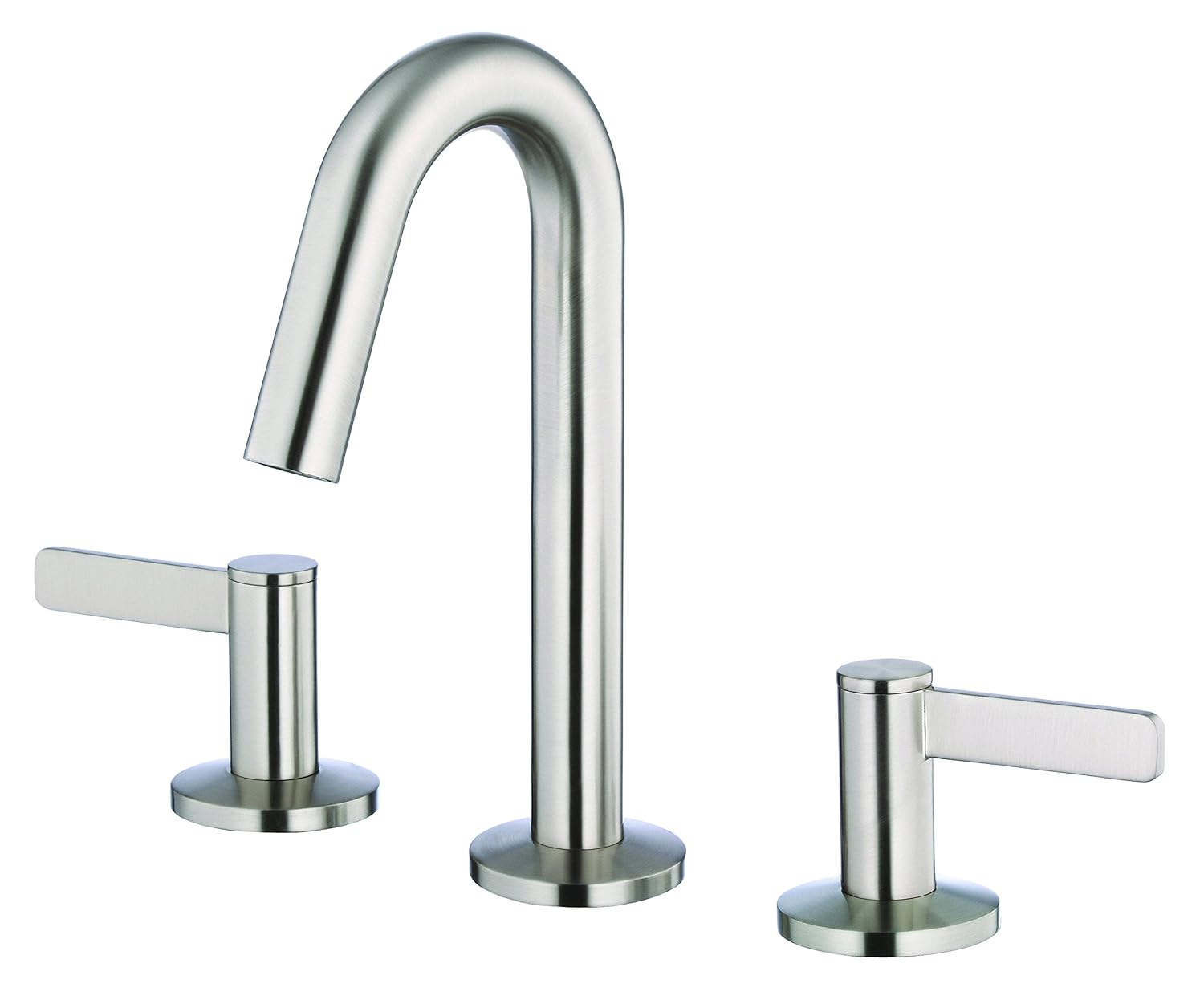 100 Danze Opulence Kitchen Faucet Opulence Bridge Kitchen