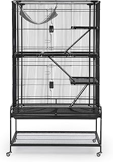 critter nation model 162