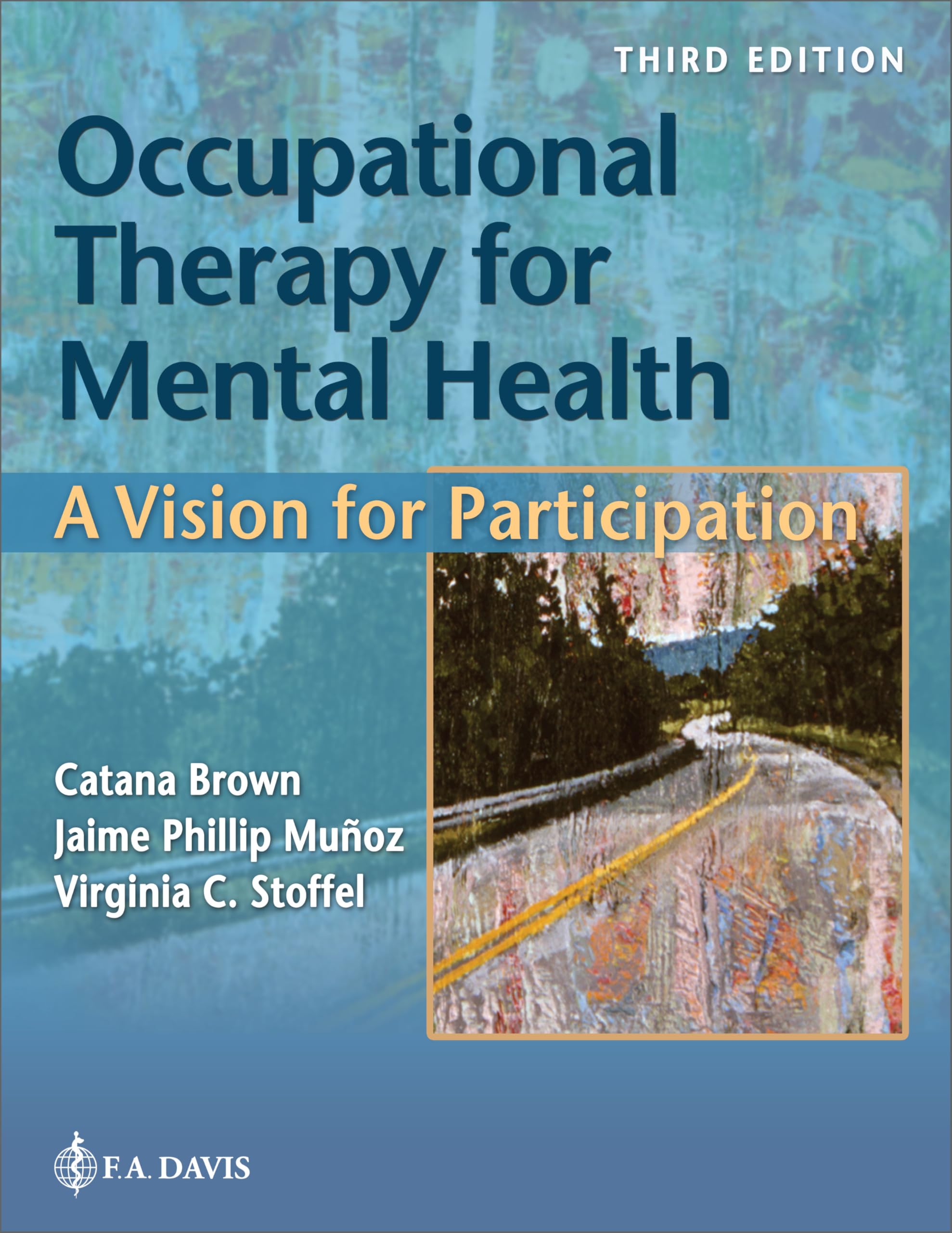 Occupational Therapy In Mental Health
