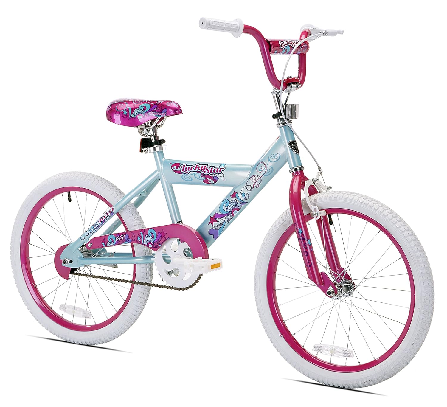 raleigh bikes rowdy 16