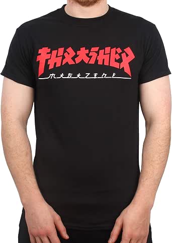 thrasher hoodie godzilla