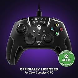 Turtle Beach Recon Controller Wired Game Controller