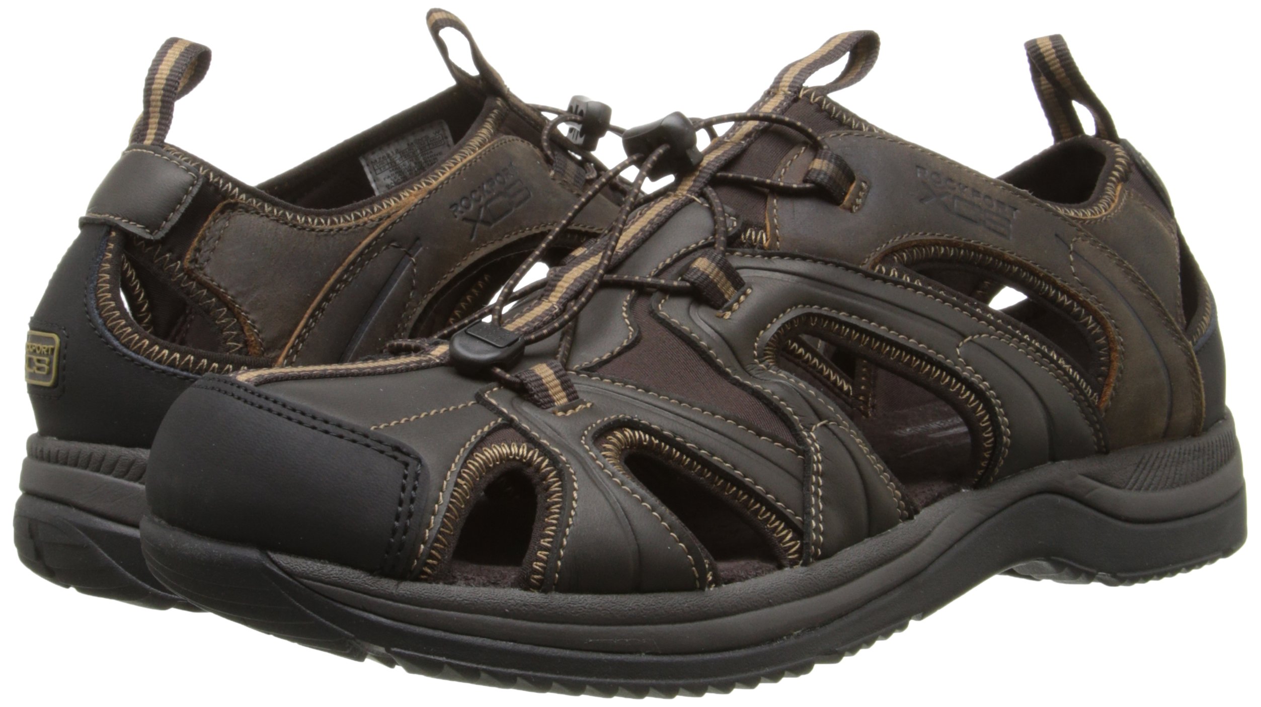 rockport xcs mens sandals