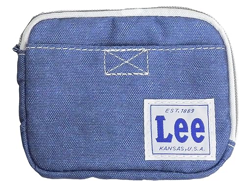 Amazon Lee パスケース リール付き 定期入れ Lee メンズ 小物 Amazon Lee パスケース リール付き 定期入れ Lee メンズ 小物