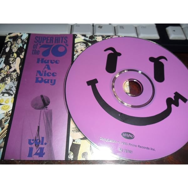 SUPER HITS of the 70s CDコレクション Super Hits of the 70s – Numero Group