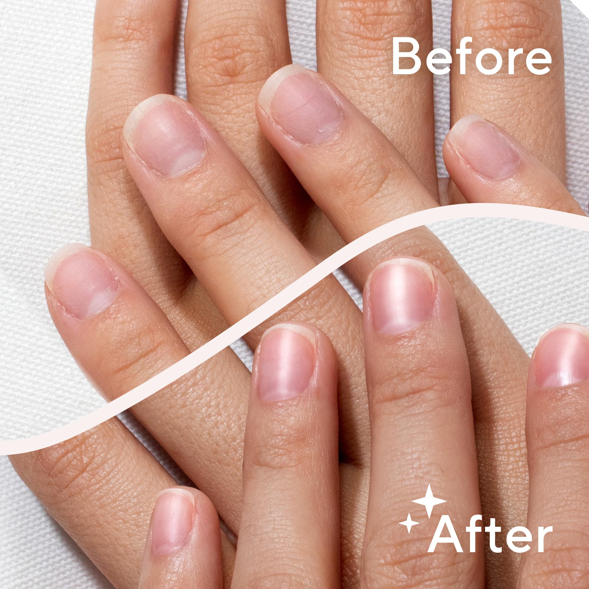 Finishing Touch Flawless Salon Nails Kit, Electronic Nail File and Full Manicure and Pedicure Tool - Image 4