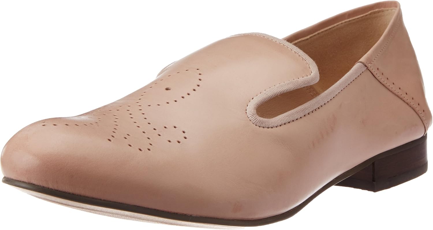 clarks brown trainers