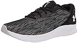 Under Armour Mens Shadow Running Shoe, Black