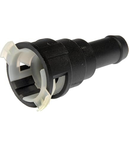 Adaptateur De Connecteur De Tuyau De Chauffage Pour Volvo - Compatible S60, V40, XC60