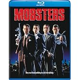 Mobsters [Blu-ray]