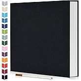 Artfeel Photo Album Self Adhesive Scrapbook,Large Photo Book for 4x6,5x7,8x10 Pictures,DIY Album for Baby Wedding Family Travel Birthday,with Metallic Pen and Scraper