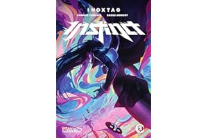 Instinct - Tome 2 (BD -MANGA) (French Edition)
