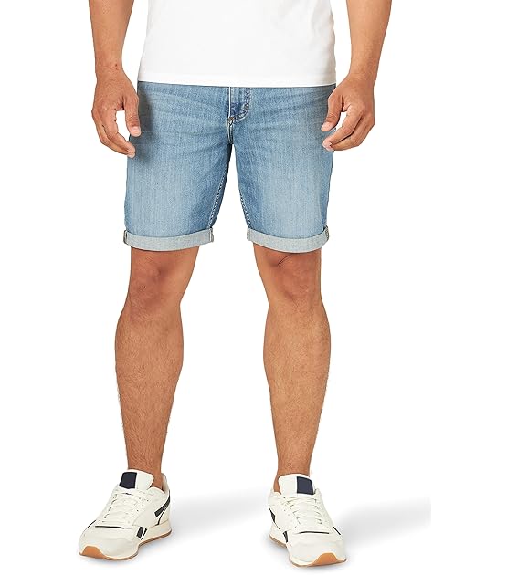 Men's Legendary Regular Fit 5-Pocket Jean Short