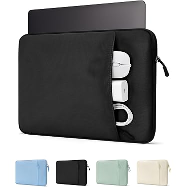 Amazon Best Sellers: Best Laptop Sleeves