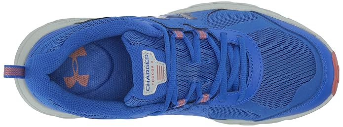 under armour charged toccoa 2 running shoe