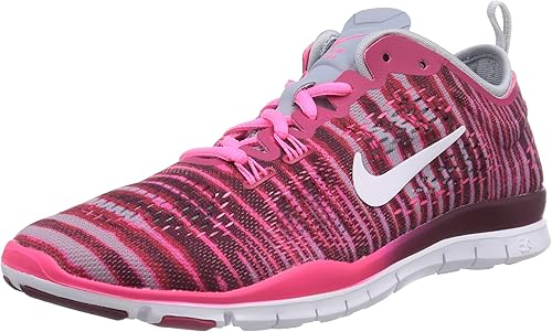 Nike Free 5 0 Tr Fit 4 Prt Baskets Mode Femme Amazon Fr Chaussures Et Sacs