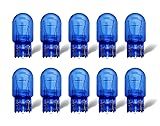 Rafeal Auto 7443 Nature Blue Light Bulb 10 Pack,T20