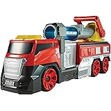 matchbox talking fire truck
