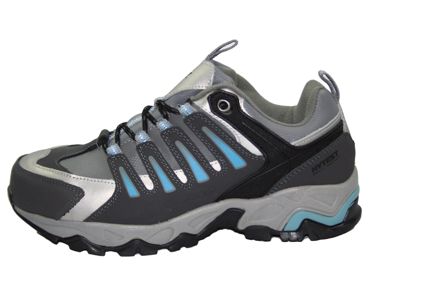 wolverine non slip shoes