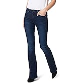 Joe's Womens The Icon Mid Rise Bootcut