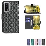jioeuinly Case for Poco F5 Pro Case Compatible with