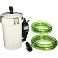 SunSun Tech'n'Toy HW-602B 106 GPH 3-Stage External Canister Filter
