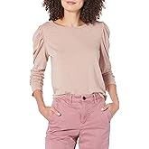 Velvet by Graham & Spencer Women's Tora Cotton Slub Top
