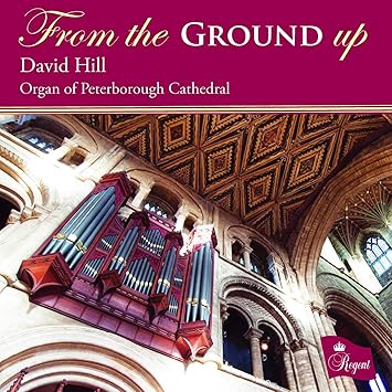 From The Ground Up Amazon De Musik Cds Vinyl