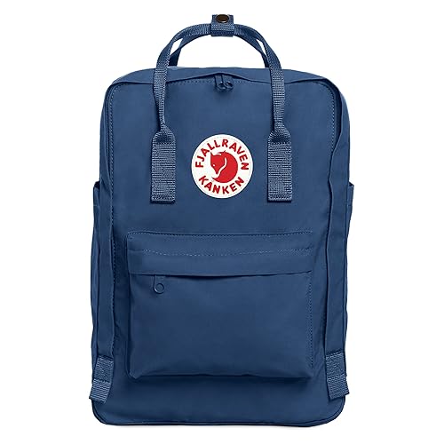 FJÄLLRÄVEN Unisex-Erwachsene Kånken 15' Rucksack, 24x36x45 cm