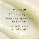 Origins Ginger Body Scrub Unisex 6.7 oz Refreshing Exfoliation Soft Skin view 4